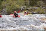 kayak agout 2013